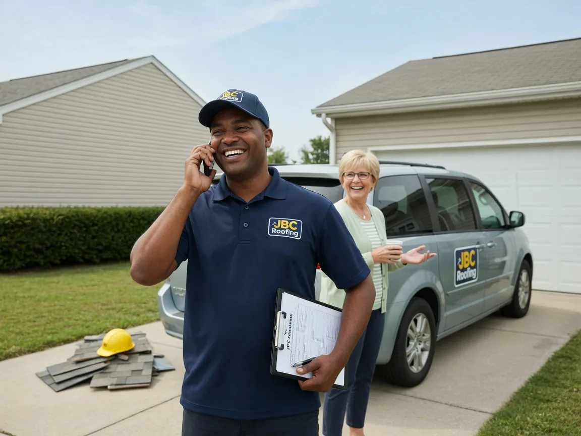 Roof Replacement Hastings, NE FAQs